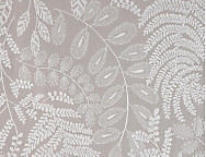 Bouti Jacquard Tebas Beige