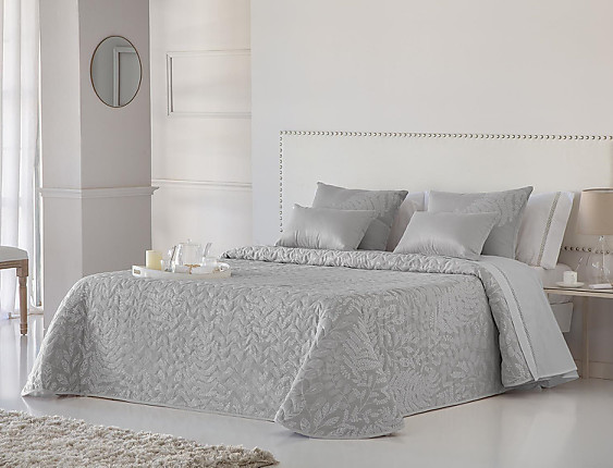 JVR - Bouti Jacquard Tebas Gris