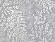 Edredón Conforter Nórdico Jacquard Tebas Gris