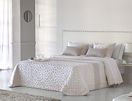 Bouti Jacquard Atenas Beige