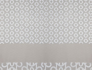 Bouti Jacquard Atenas Beige