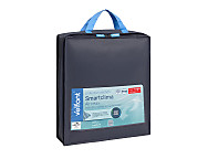 Haz clic para ampliar Protector de colchón impermeable Smartclima Air Relax con gestión de la sudoración alto 30cm