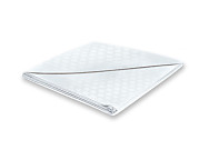 Funda de almohada 100% algodón Artica Termo-regulador