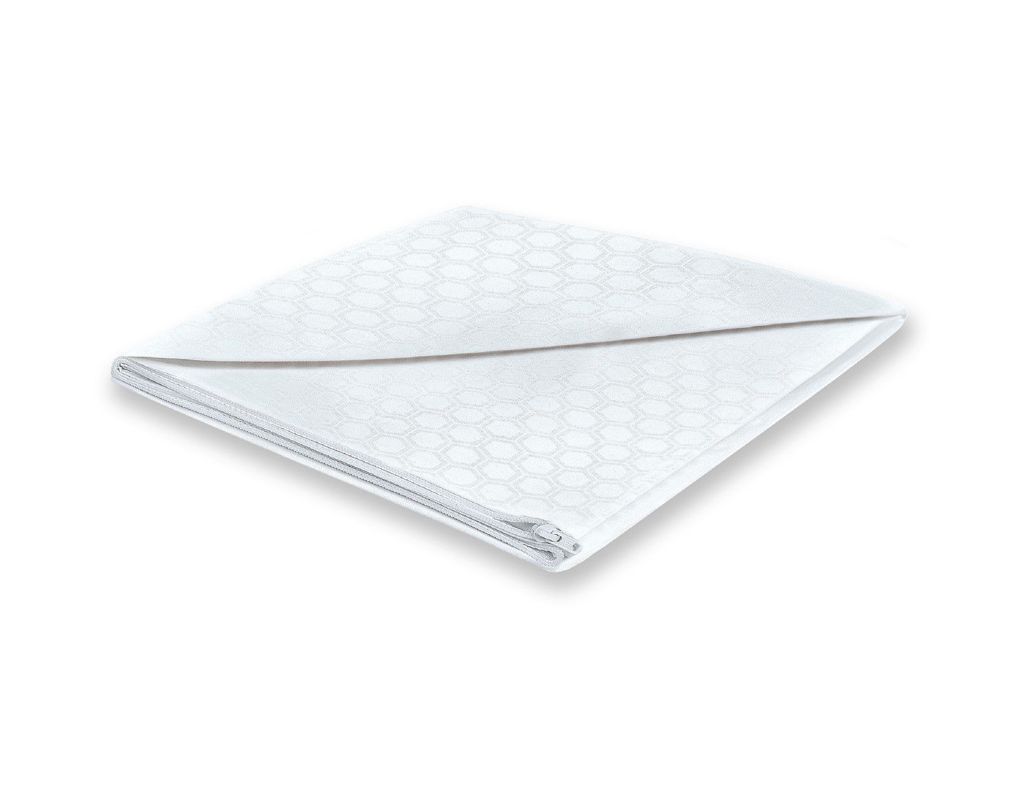 Moshy Funda de almohada 100% algodón Artica Termo-regulador