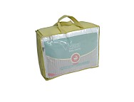 Pack Baby Dream: almohada, relleno nórdico y cubrecolchón de cuna o maxicuna
