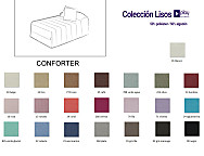 Conforter lisos Play Basic 50/50