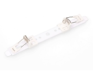 Downlight ajustable led superficie/empotrar 20 w 2050 lm, marco cromo, 3cct,  22,5 cm