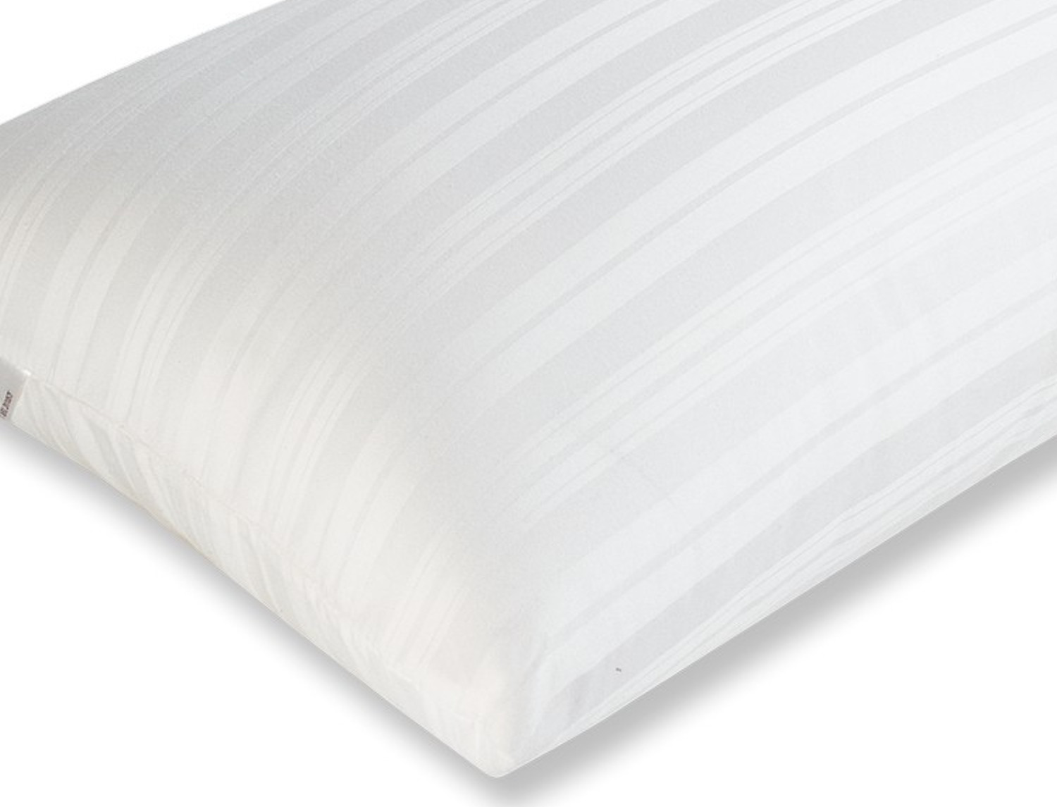 Moshy Funda de almohada 100% algodón Elite