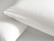 Almohada Teide Ribete doble funda. Firmeza Media