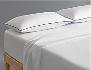Almohada Titán Ribete doble funda. Firmeza Alta