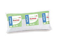 Almohada Antiácaros Acarsan. Firmeza Media