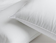 Almohada Antiácaros Acarsan. Firmeza Media