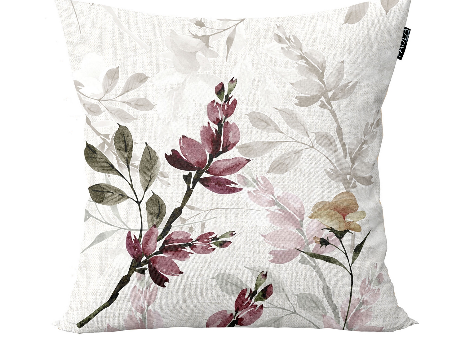 Confecciones Paula Cojín de terciopelo Córdoba