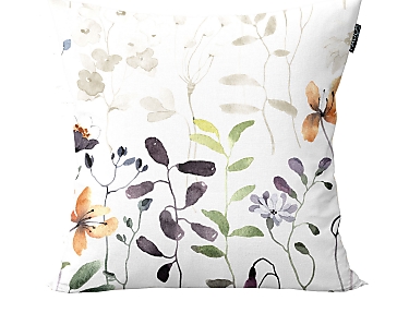 Confecciones Paula - Cojín 100% Algodón Llivia