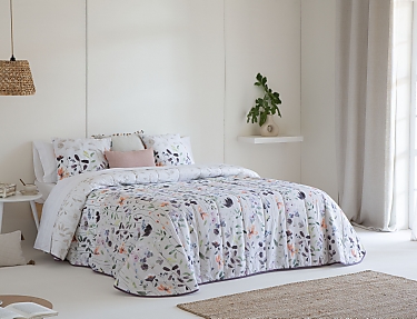 Confecciones Paula - Edredón Sherpa Llivia