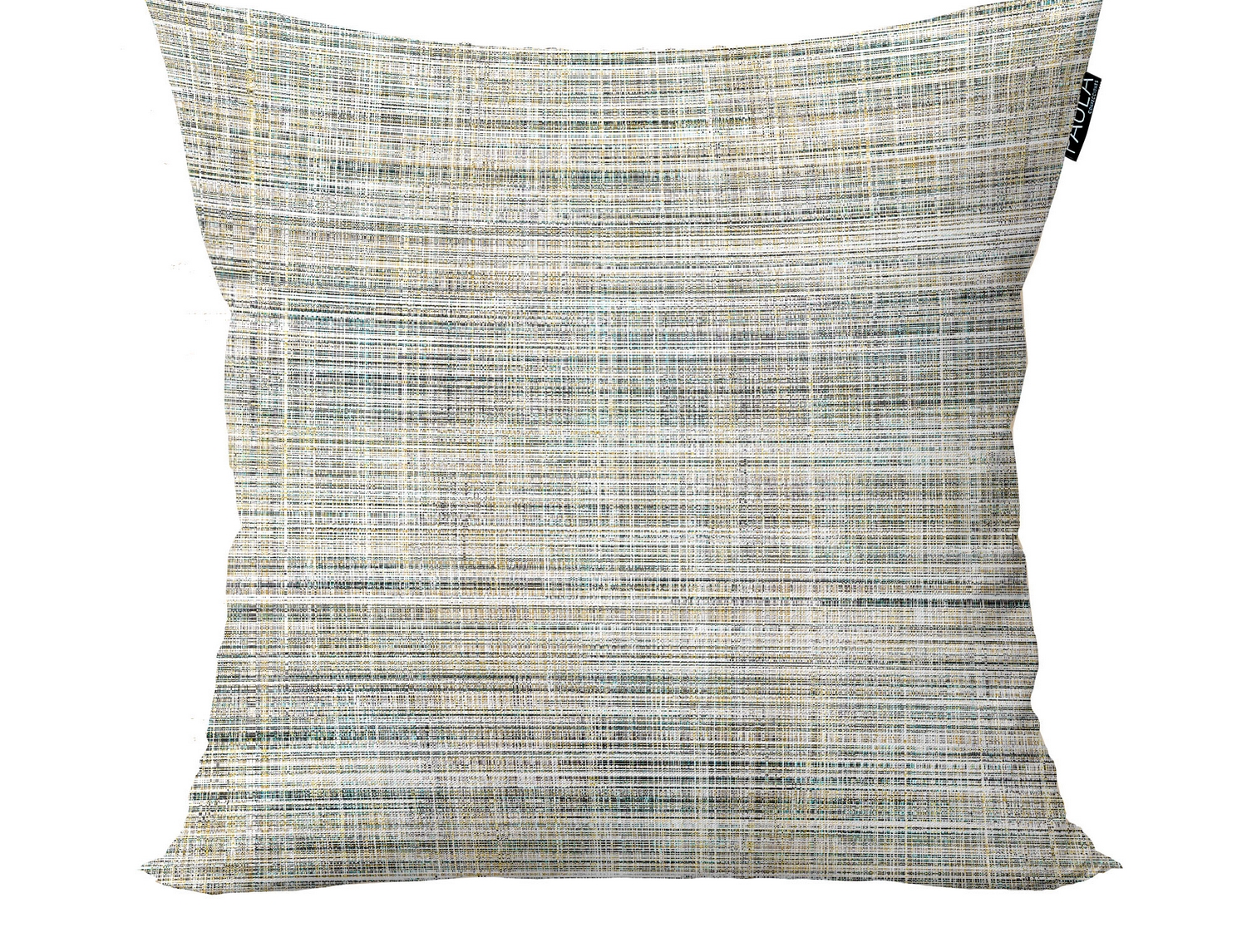 Confecciones Paula Cojín 100% Algodón Viella