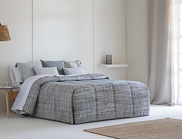 Confecciones Paula - Edredón Conforter 100% Algodón Viella