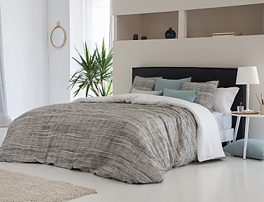 Confecciones Paula - Funda nórdica 100% Algodón Viella