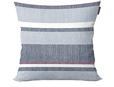 Confecciones Paula - Cojín 100% Algodón Tejano