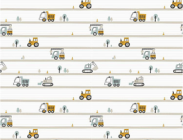 Confecciones Paula - Tejido Truck