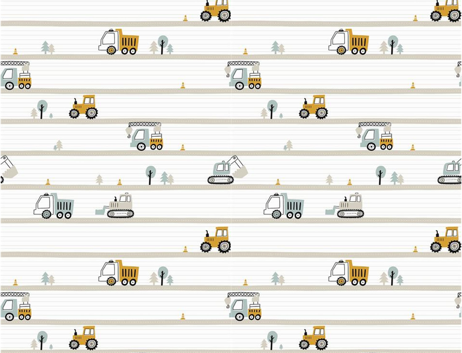 Confecciones Paula Tejido Truck