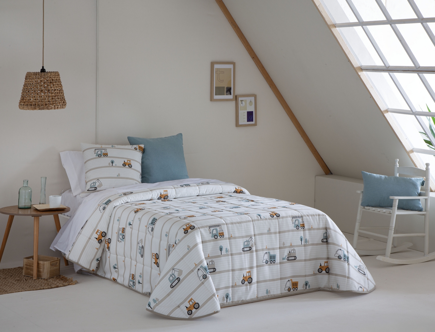 Confecciones Paula Bouti Truck