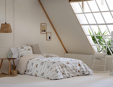 Confecciones Paula - Funda nórdica Truck