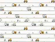 Funda nórdica Truck