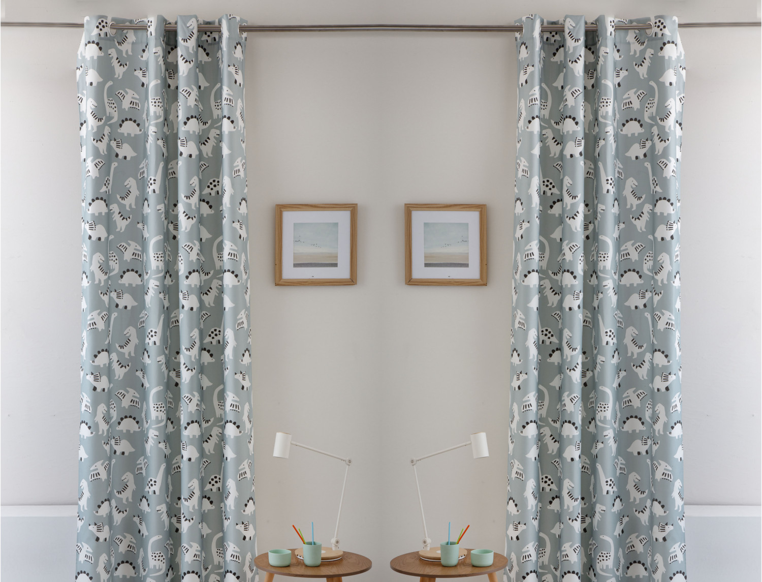 Confecciones Paula Cortina Jurasic