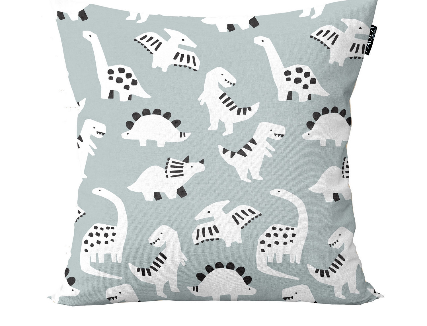 Confecciones Paula Cojín Jurasic