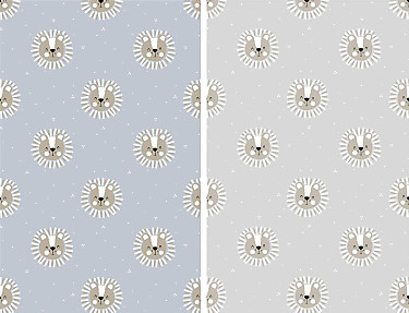 Confecciones Paula - Tejido Leo