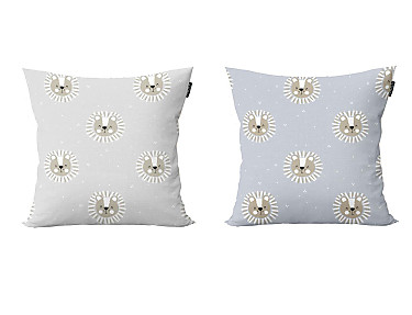 Confecciones Paula - Cojín Leo