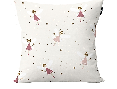 Confecciones Paula - Cojín Ada