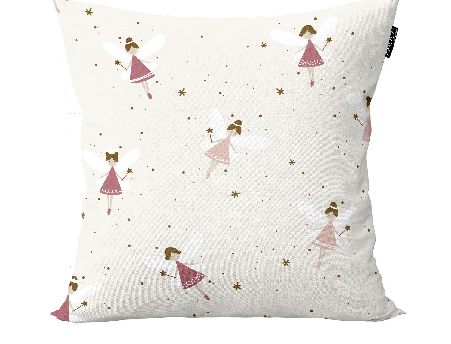 Confecciones Paula Cojín Ada