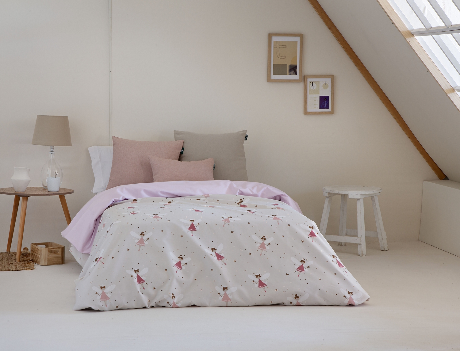 Confecciones Paula Funda nórdica Ada