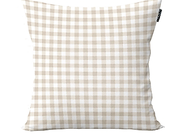 Confecciones Paula - Cojín 100% Algodón Forest