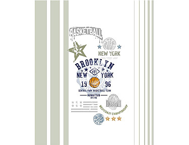 Confecciones Paula - Tejido Basket Panot