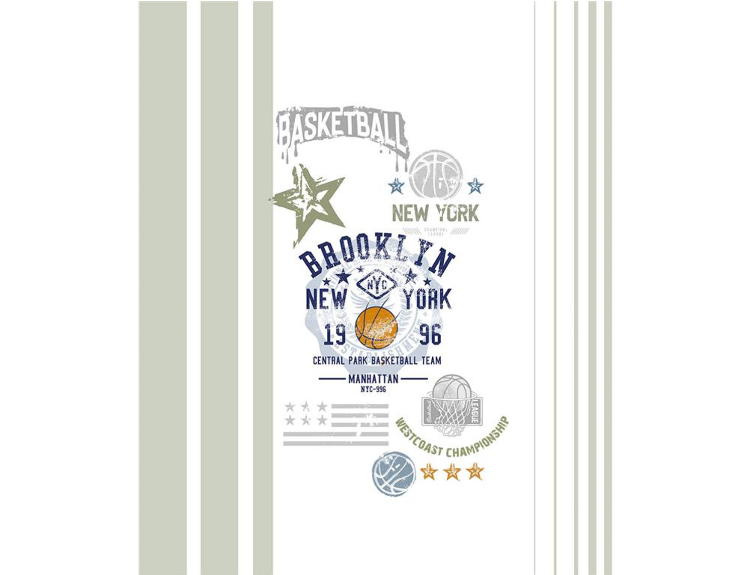 Confecciones Paula Tejido Basket Panot