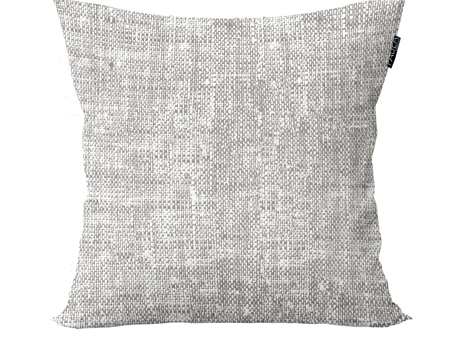 Confecciones Paula Cojín 100% Algodón Race