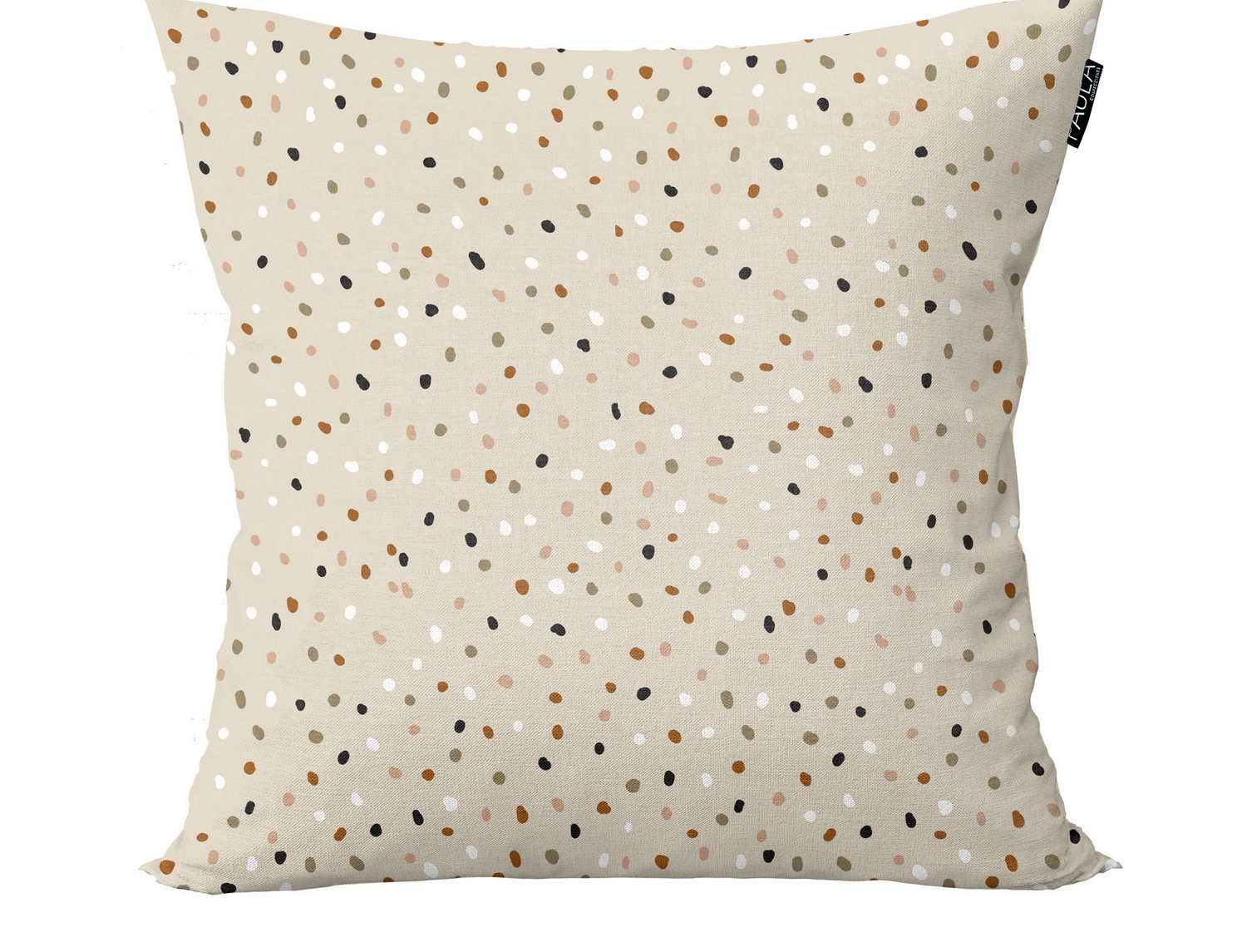 Confecciones Paula Cojín 100% Algodón Love