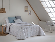 Bouti Trazo color piedra