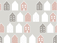 Funda nórdica House