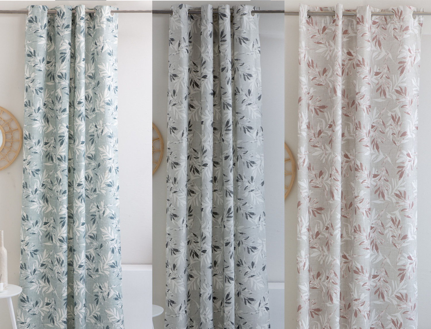 Confecciones Paula Cortina Arties