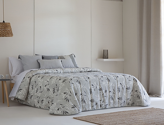 Confecciones Paula - Bouti Arties Gris