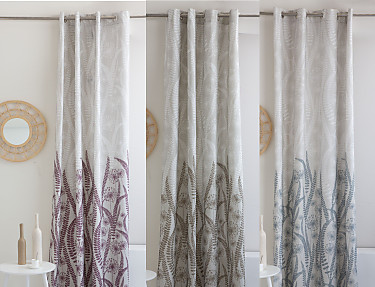 Confecciones Paula - Cortina Jerte