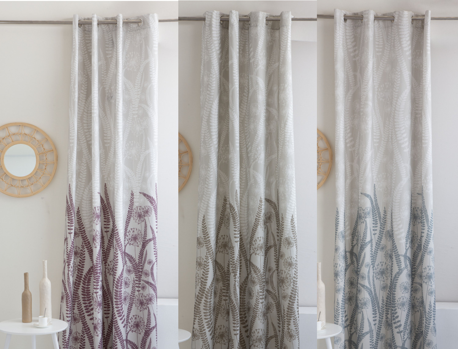 Confecciones Paula Cortina Jerte