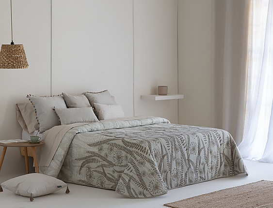 Confecciones Paula - Bouti Jerte Beige