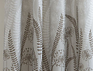 Edredón Conforter Jerte Beige