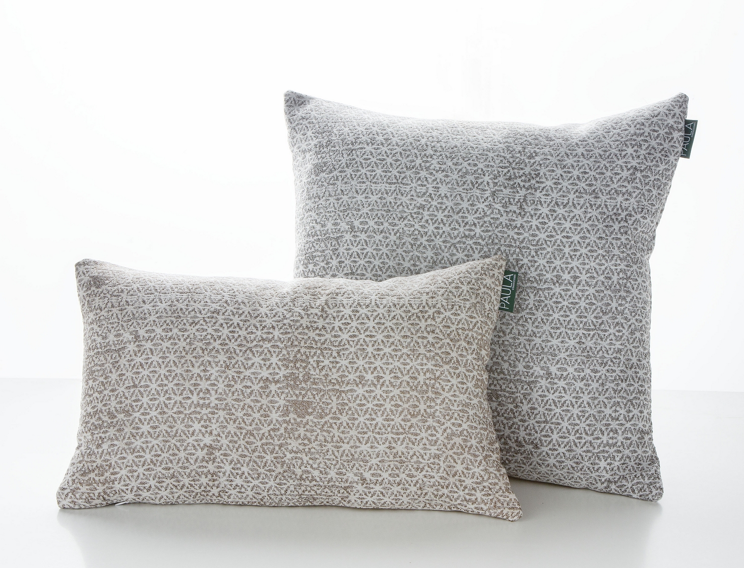 Confecciones Paula Cojín Salar