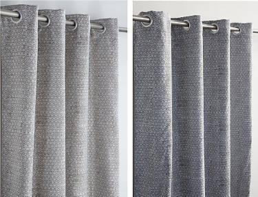 Confecciones Paula - Cortina Salar